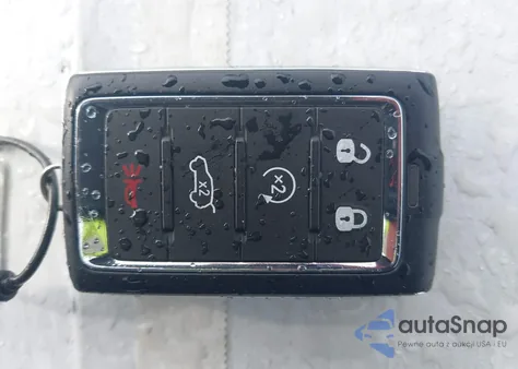 2024 Jeep Wagoneer L Series Ii из США, поврежденный, VIN 1C4SJRBP0RS146114